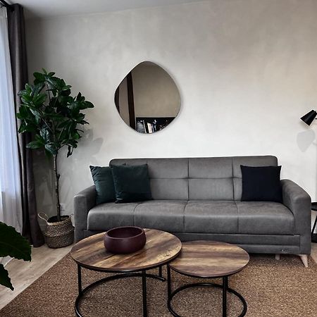 שולה Myaka Appartement Wood מראה חיצוני תמונה