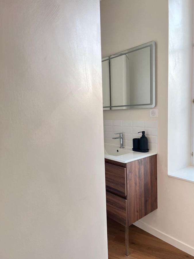 שולה Myaka Appartement Wood מראה חיצוני תמונה