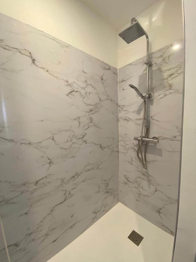 שולה Myaka Appartement Wood מראה חיצוני תמונה