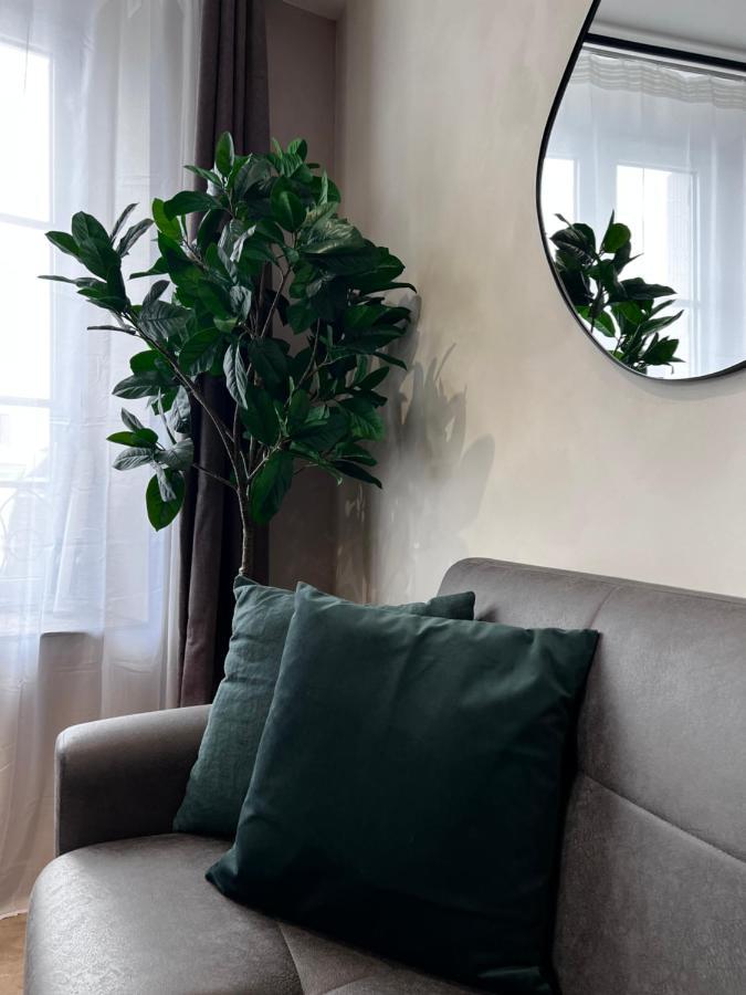 שולה Myaka Appartement Wood מראה חיצוני תמונה