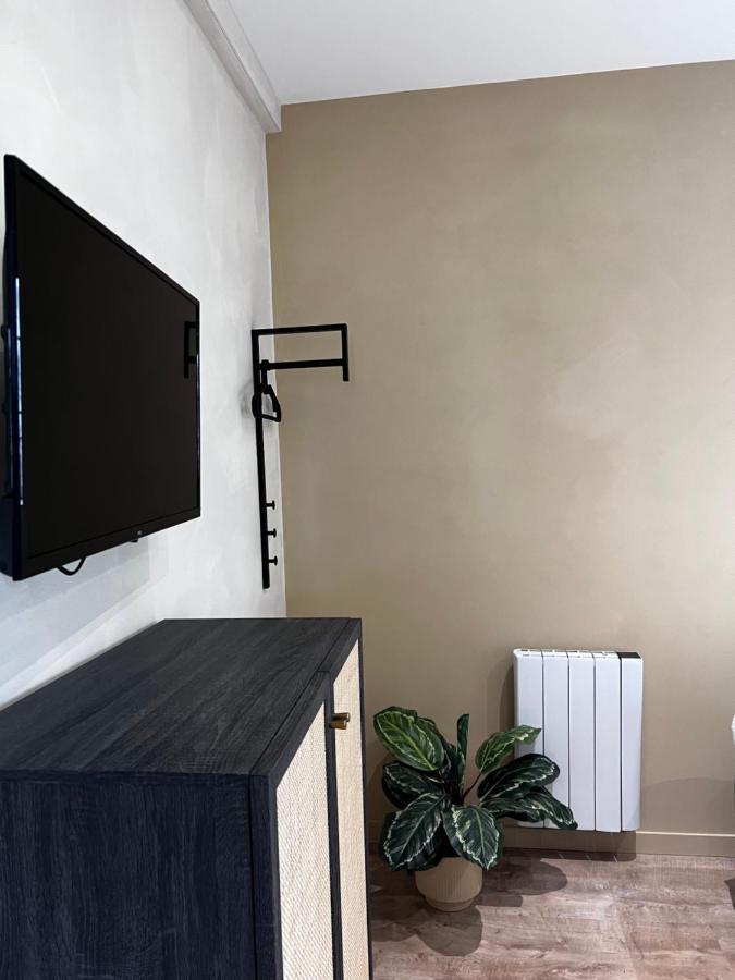 שולה Myaka Appartement Wood מראה חיצוני תמונה