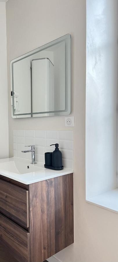 שולה Myaka Appartement Wood מראה חיצוני תמונה